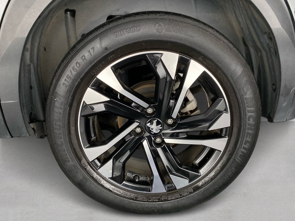 Used Peugeot 2008 2021 for sale - 77649266: Photo 27