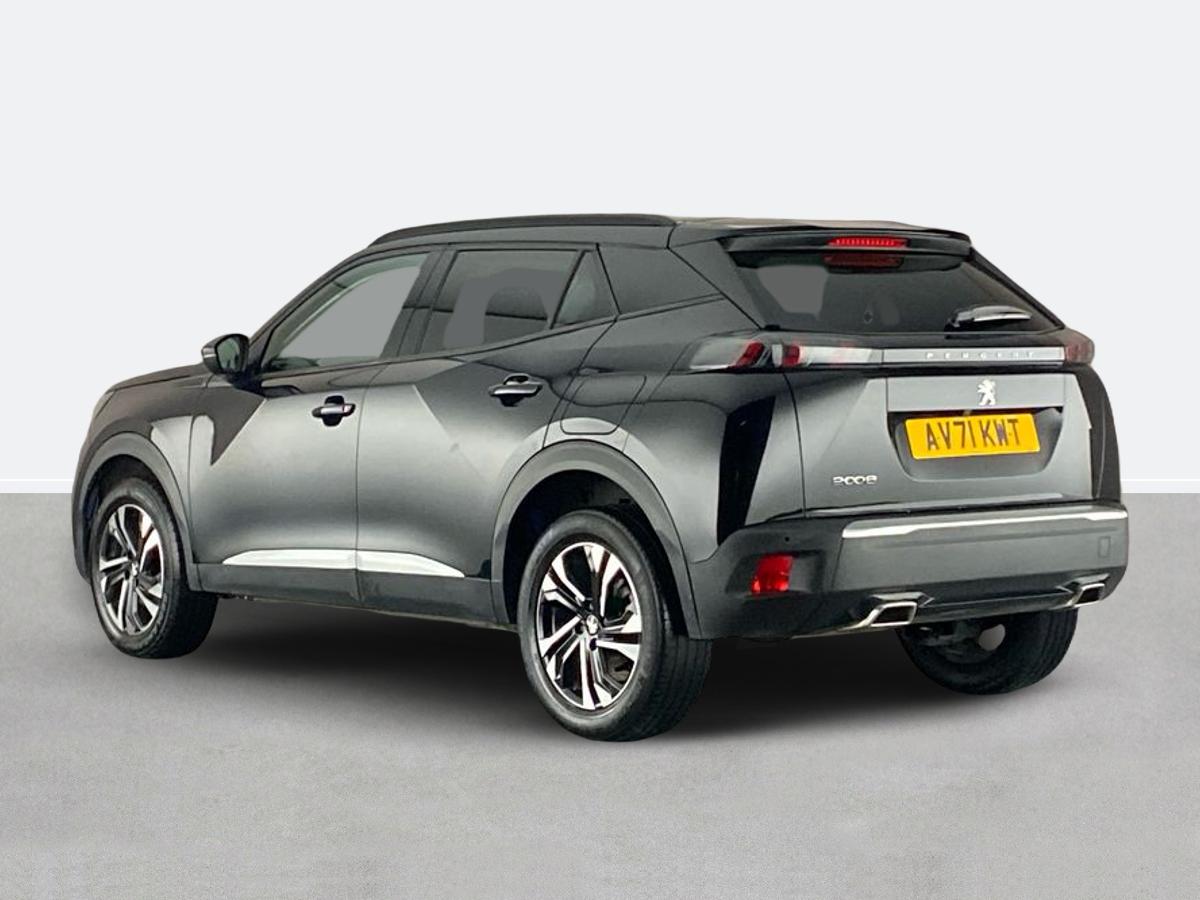 Used Peugeot 2008 2021 for sale - 77649266: Photo 5