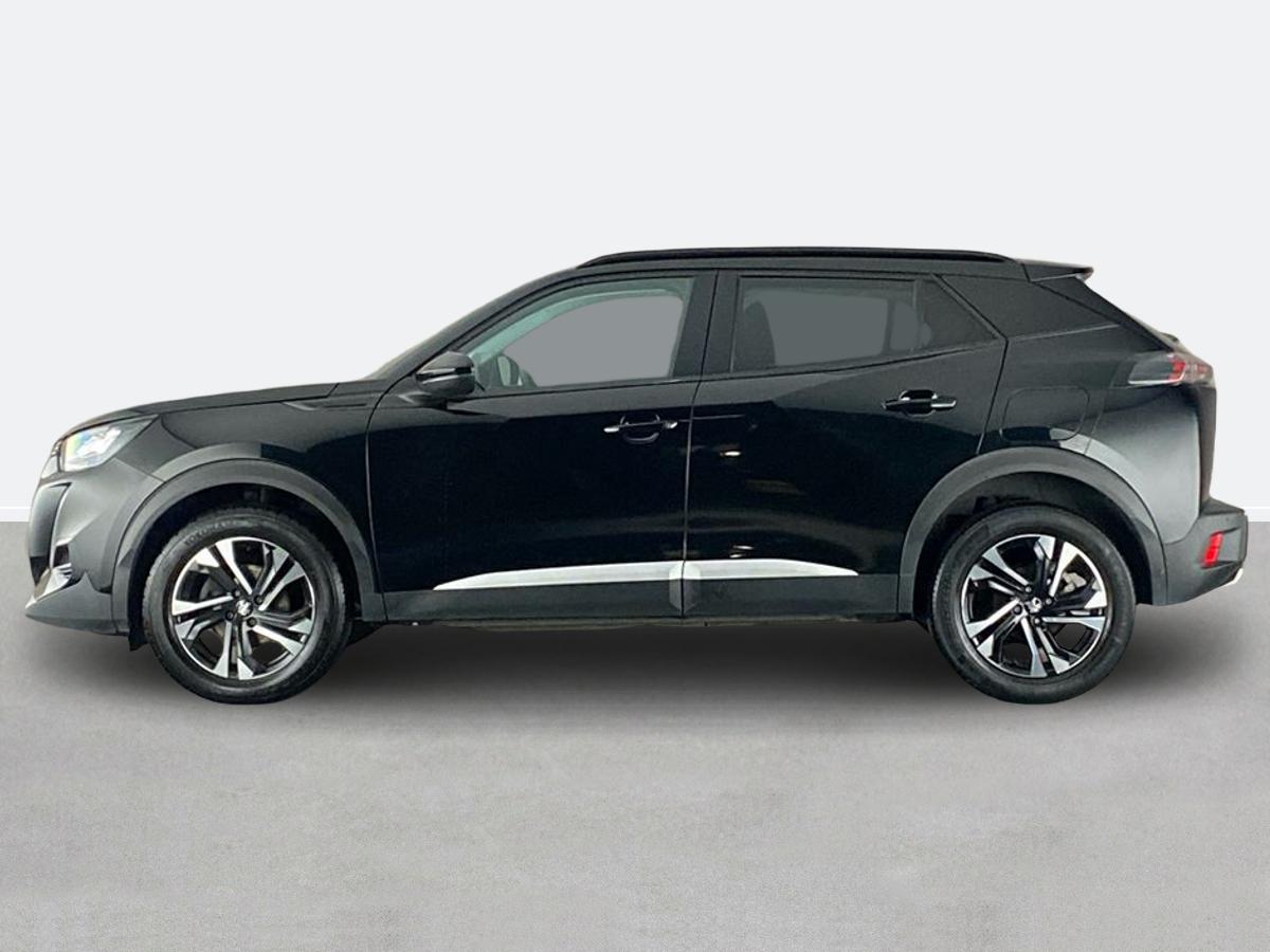 Used Peugeot 2008 2021 for sale - 77649266: Photo 6