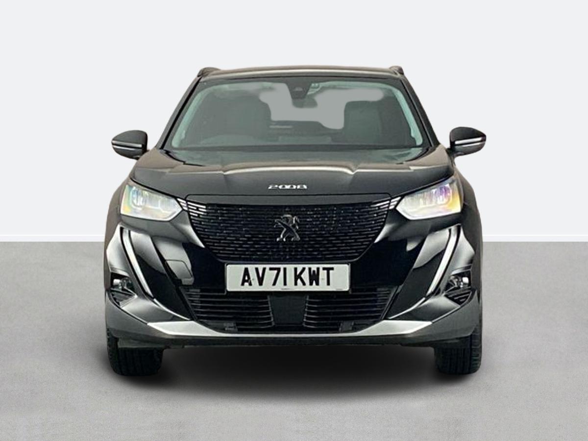 Used Peugeot 2008 2021 for sale - 77649266: Photo 8