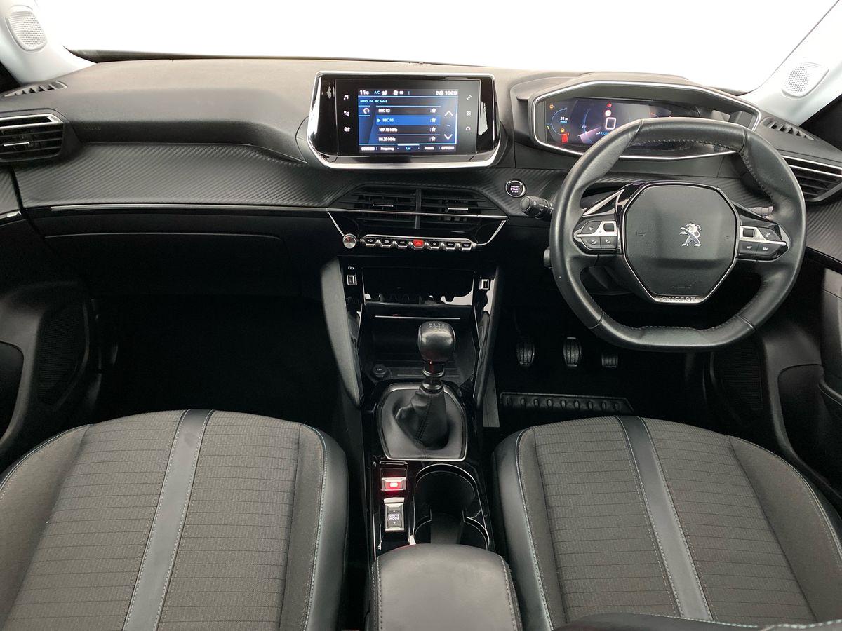 Used Peugeot 2008 2021 for sale - 77649266: Photo 9