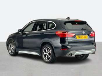 Used BMW X1 2017 for sale - 74803609: Photo