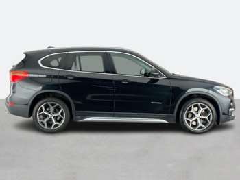 Used BMW X1 2017 for sale - 74803609: Photo