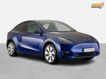Used Tesla Model Y 2023 for sale - 79217569: Photo
