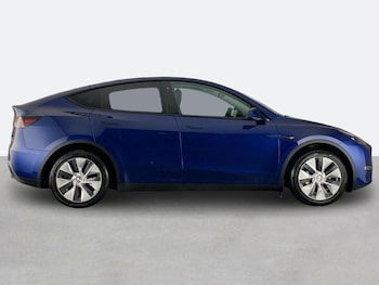 Used Tesla Model Y 2023 for sale - 79217569: Photo