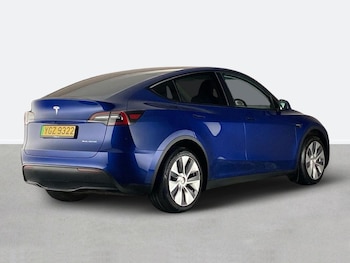 Used Tesla Model Y 2023 for sale - 79217569: Photo