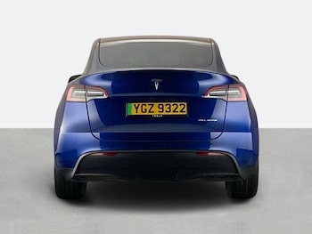 Used Tesla Model Y 2023 for sale - 79217569: Photo