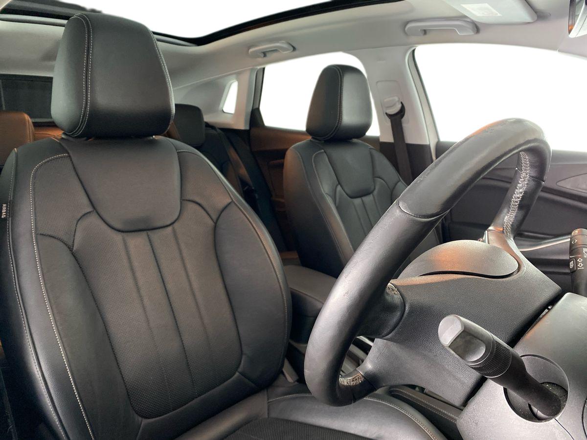 Used Vauxhall Grandland X 2018 for sale - 77374234: Photo 13