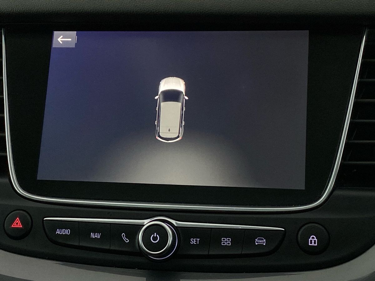 Used Vauxhall Grandland X 2018 for sale - 77374234: Photo 19