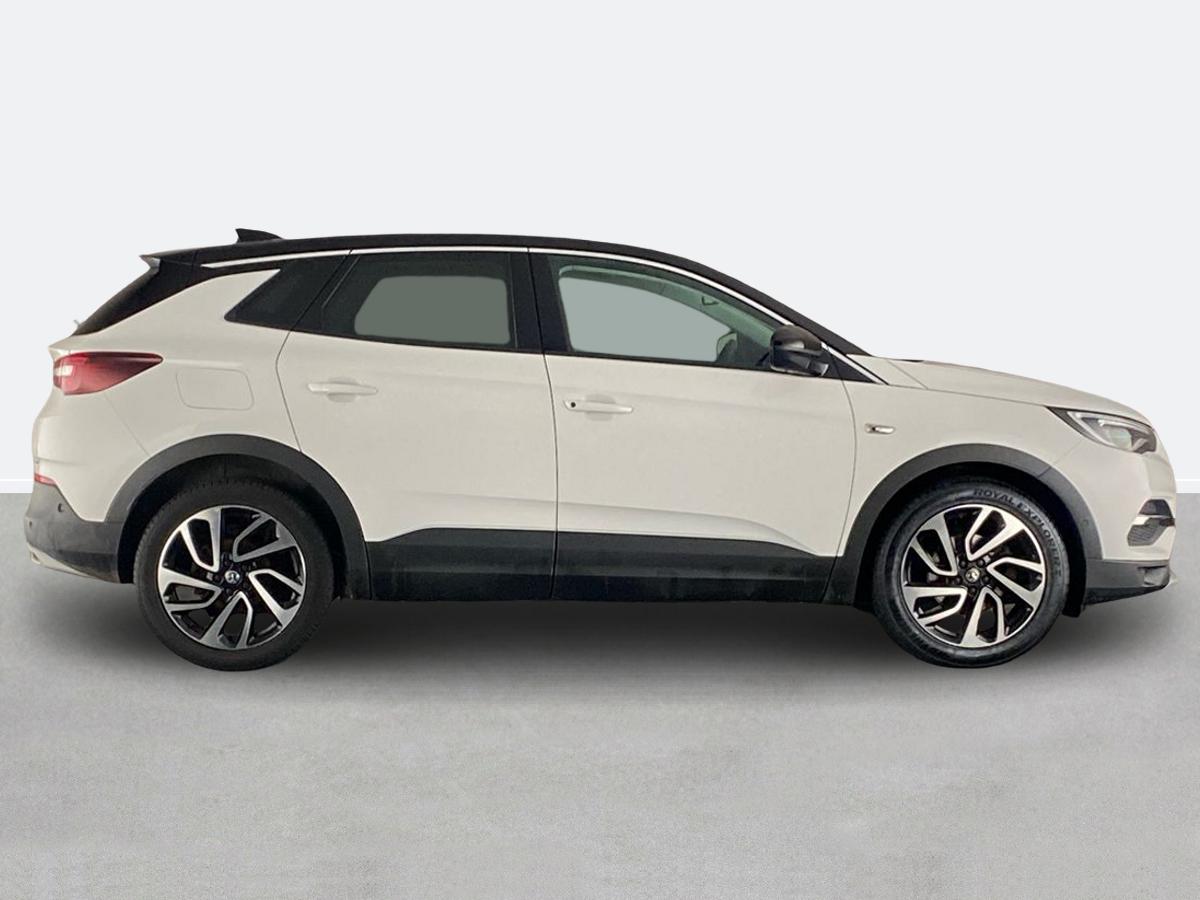 Used Vauxhall Grandland X 2018 for sale - 77374234: Photo 2
