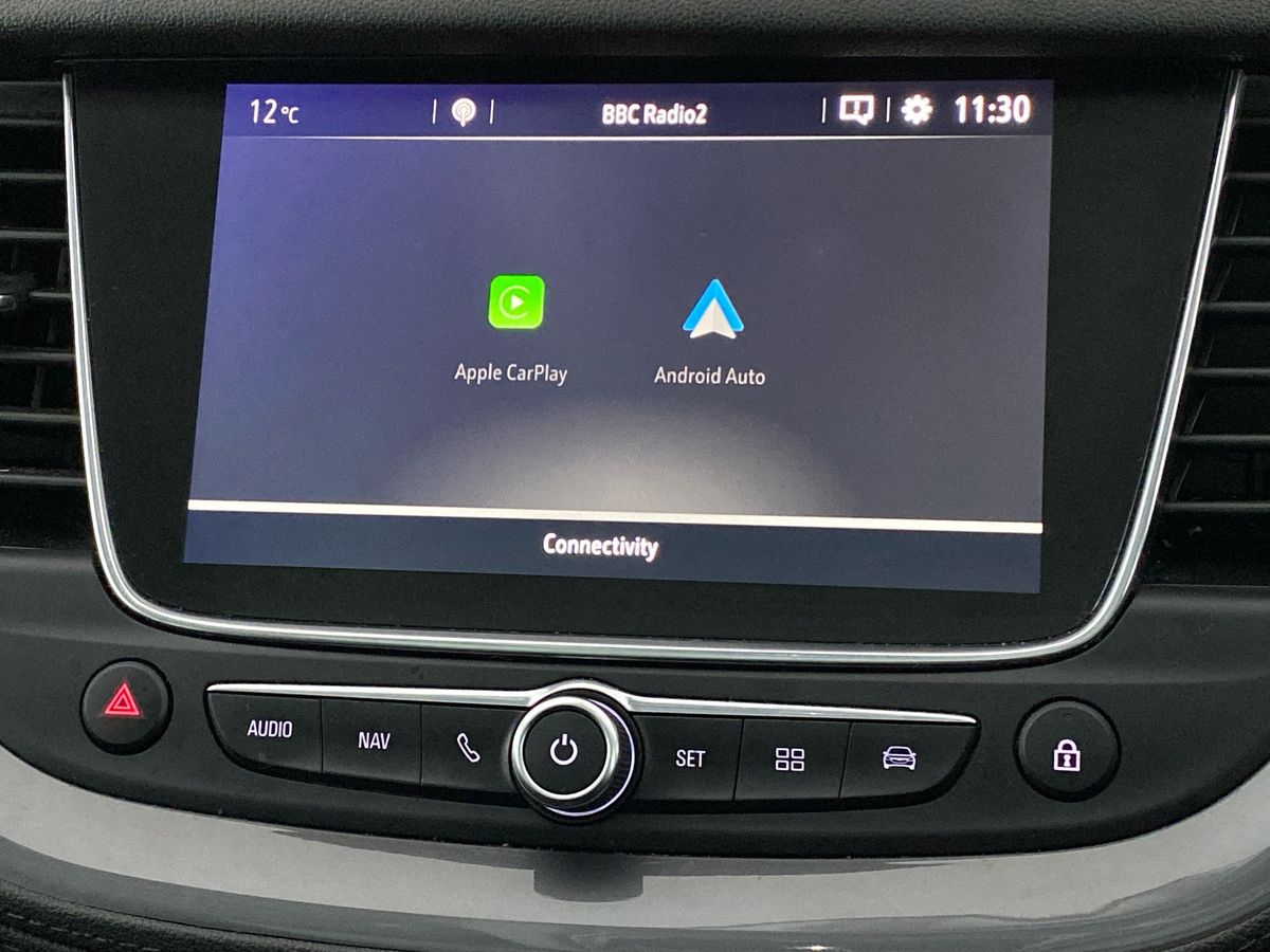 Used Vauxhall Grandland X 2018 for sale - 77374234: Photo 20