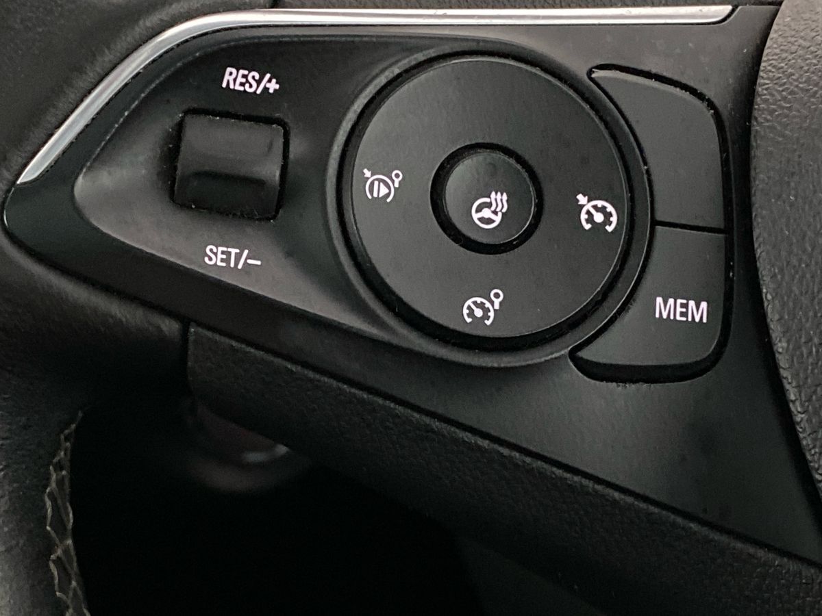 Used Vauxhall Grandland X 2018 for sale - 77374234: Photo 24