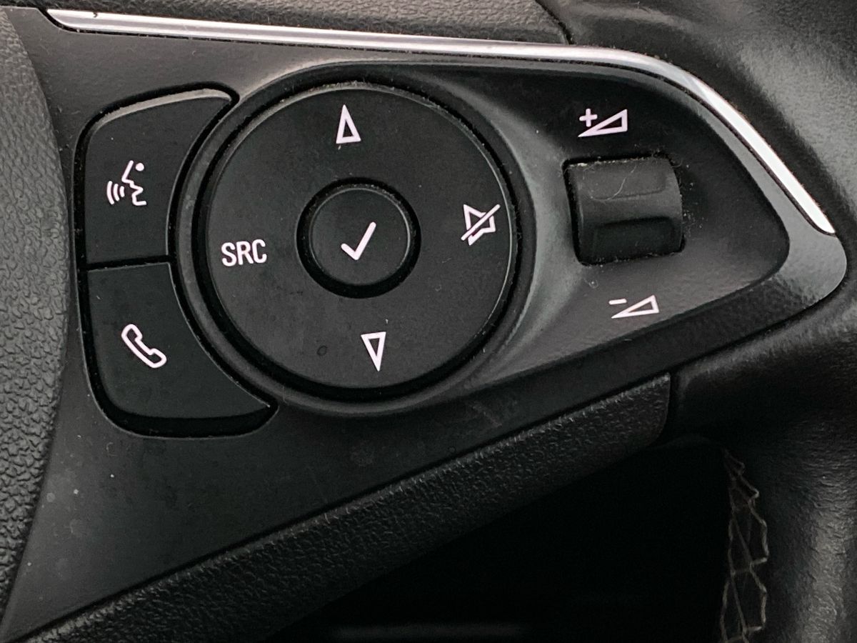 Used Vauxhall Grandland X 2018 for sale - 77374234: Photo 25