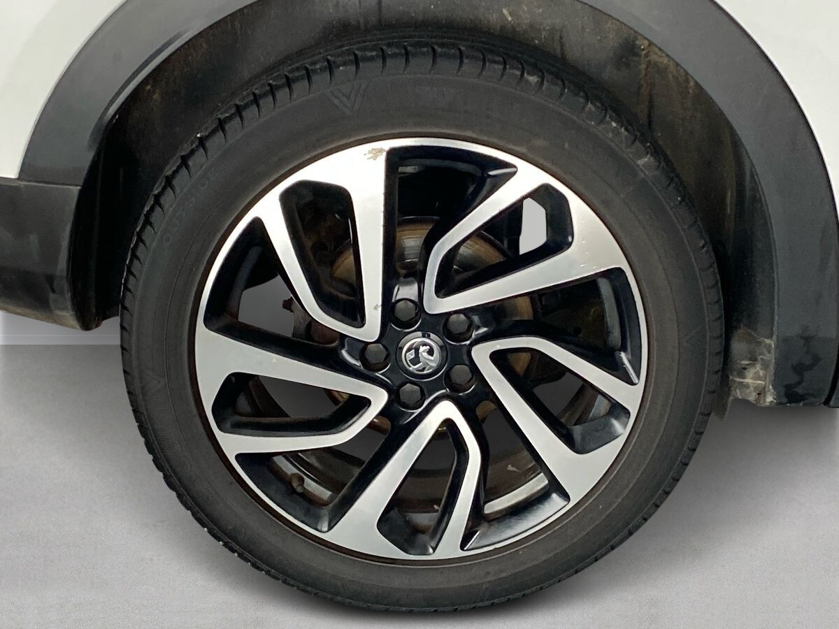 Used Vauxhall Grandland X 2018 for sale - 77374234: Photo 31