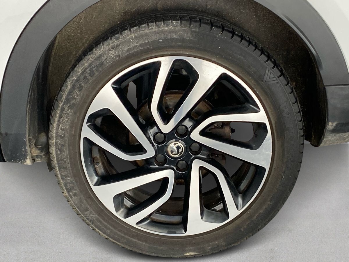 Used Vauxhall Grandland X 2018 for sale - 77374234: Photo 34