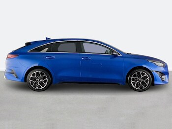 Used Kia Pro Ceed 2022 for sale - 78282721: Photo