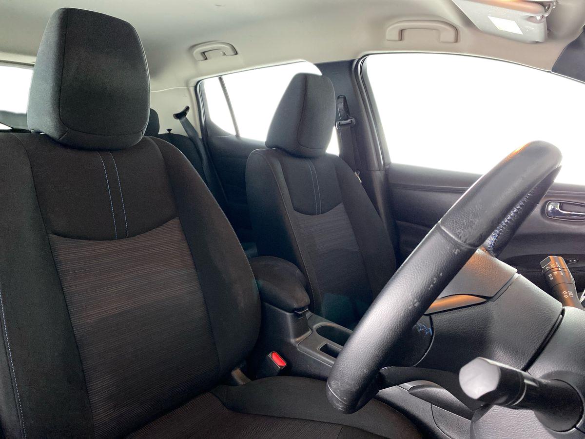 Used Nissan Leaf 2022 for sale - 76636959: Photo 13