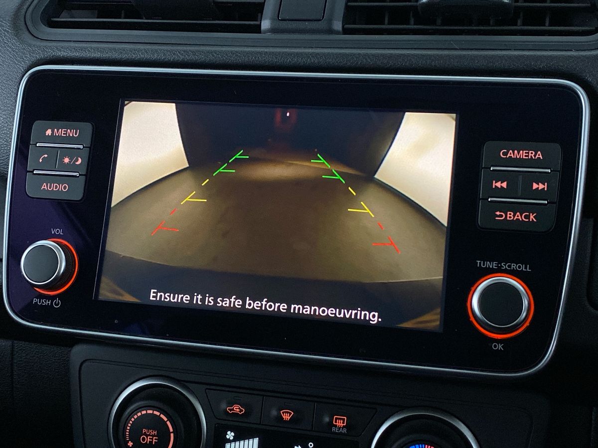 Used Nissan Leaf 2022 for sale - 76636959: Photo 16