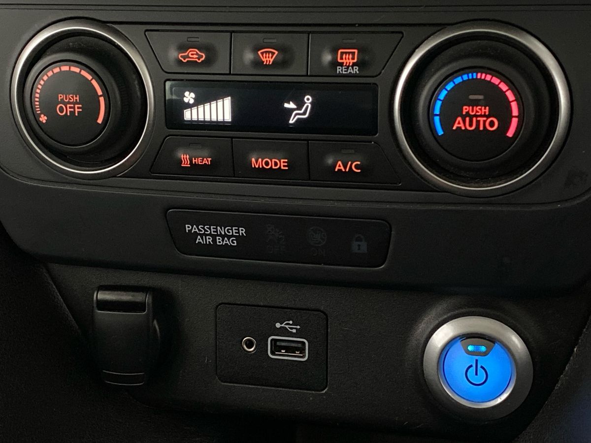 Used Nissan Leaf 2022 for sale - 76636959: Photo 21