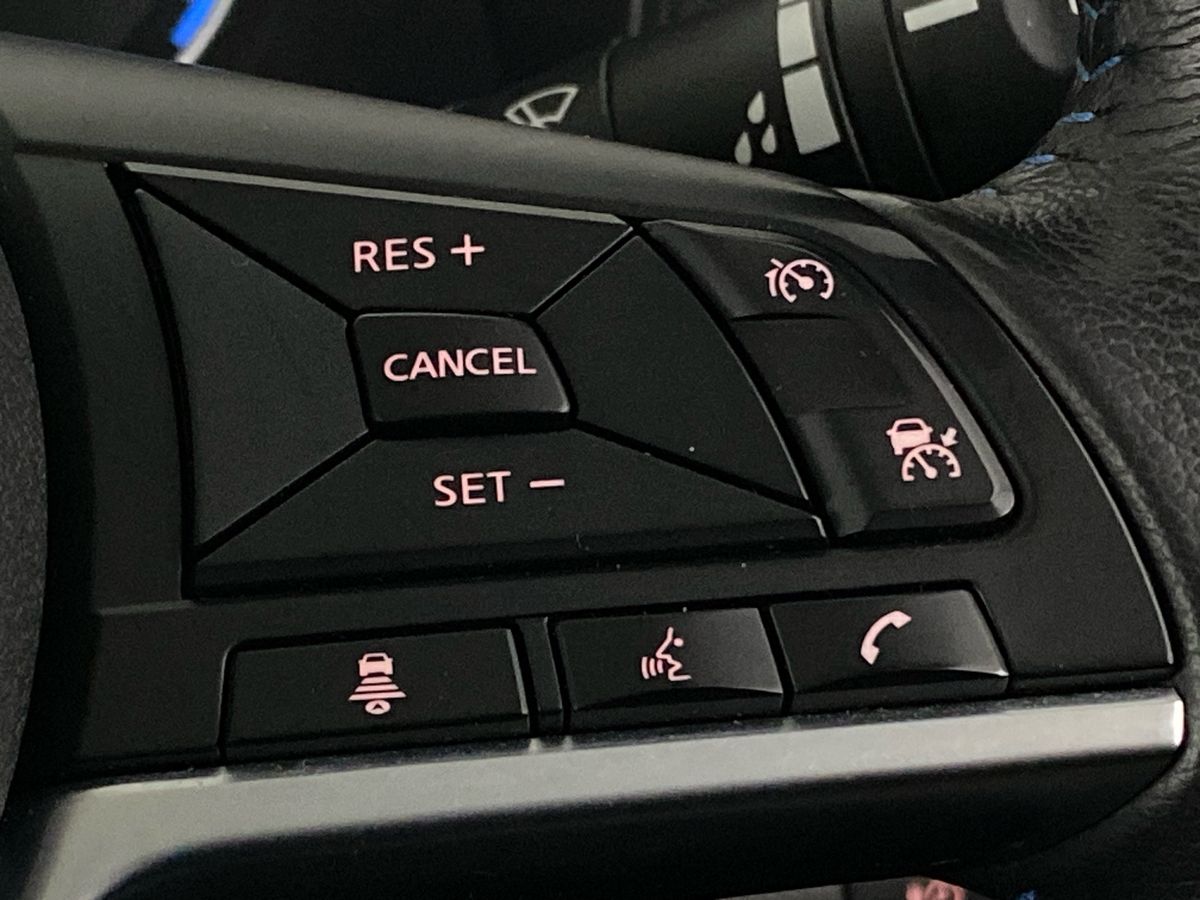 Used Nissan Leaf 2022 for sale - 76636959: Photo 23