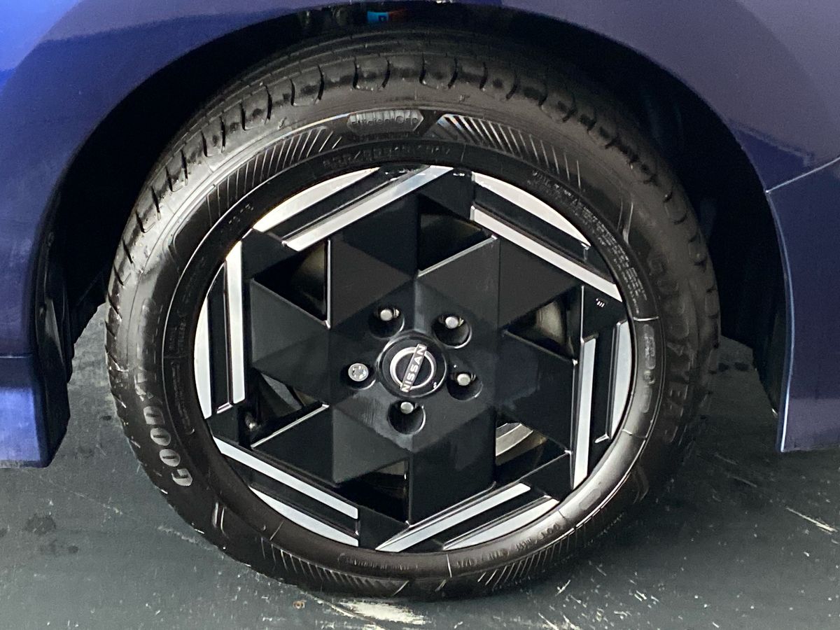 Used Nissan Leaf 2022 for sale - 76636959: Photo 27