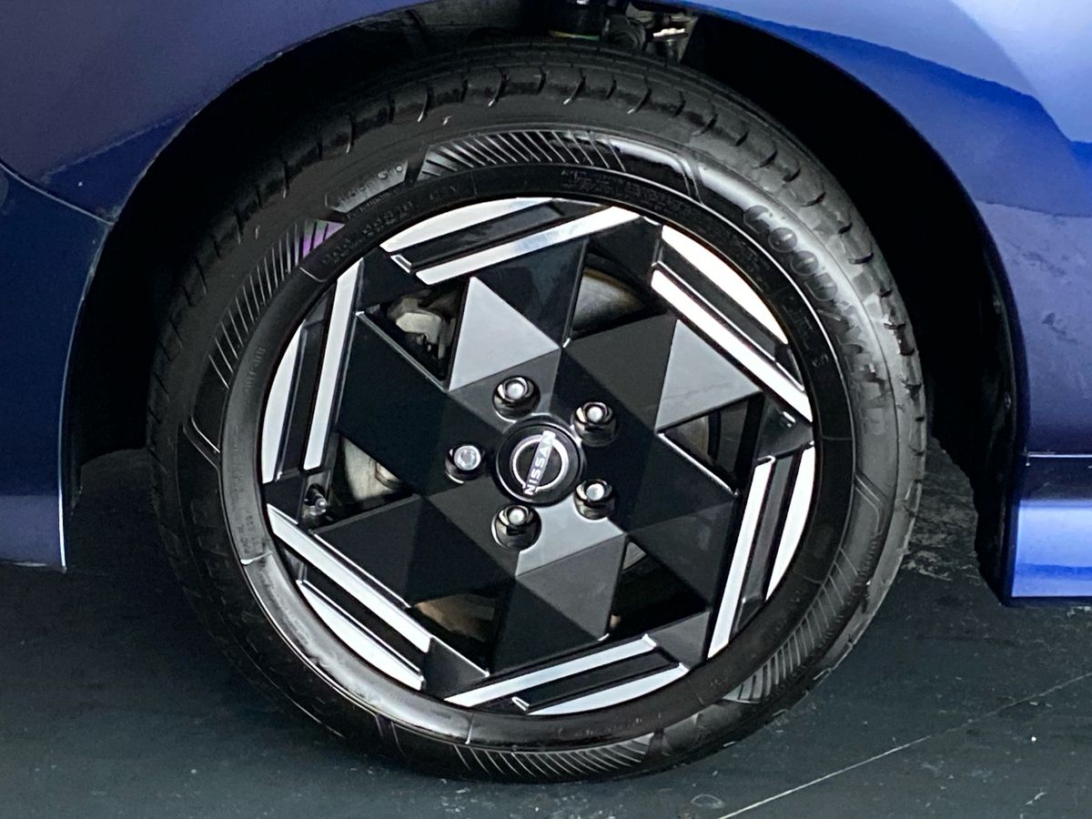 Used Nissan Leaf 2022 for sale - 76636959: Photo 28