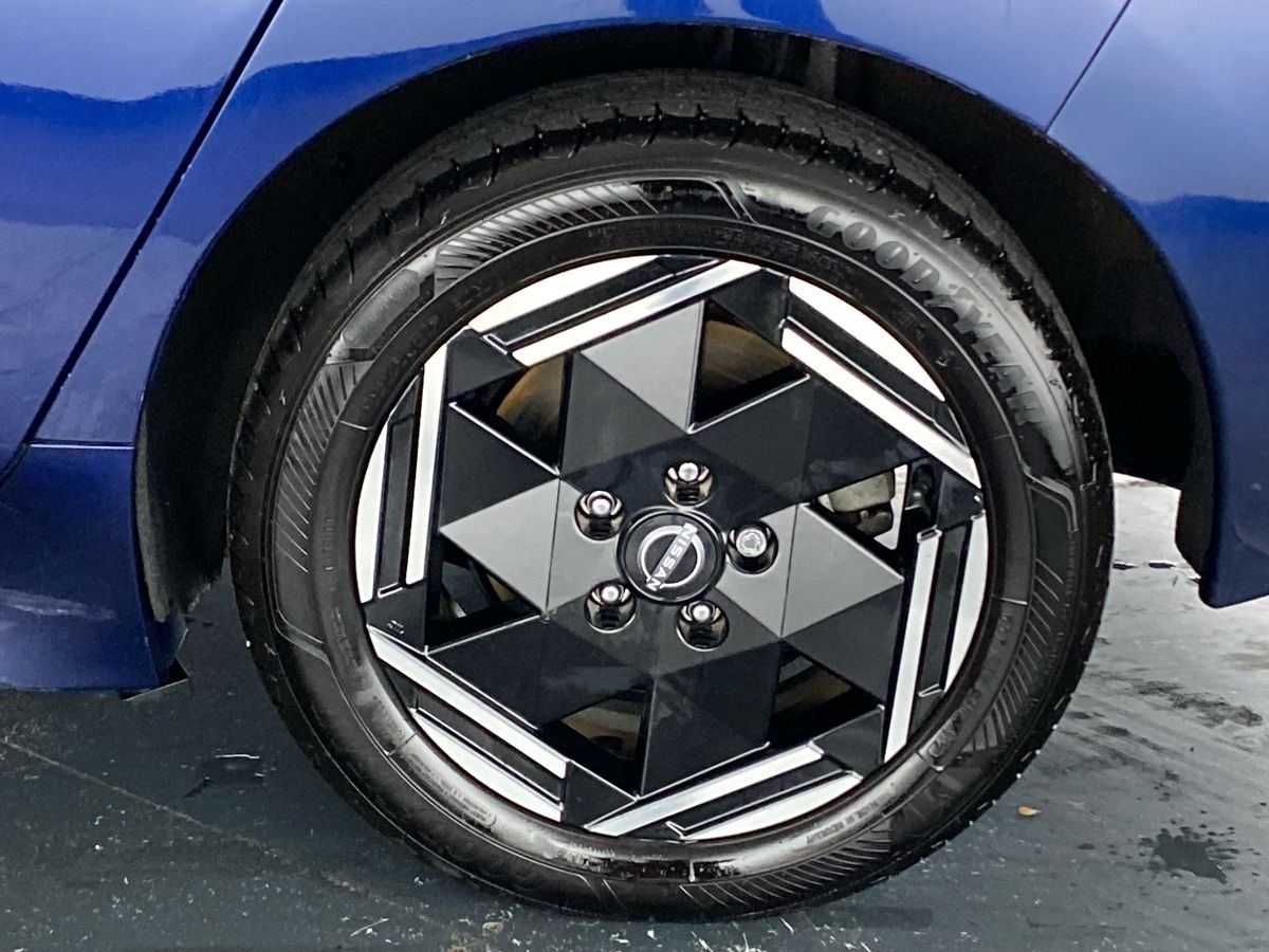 Used Nissan Leaf 2022 for sale - 76636959: Photo 29