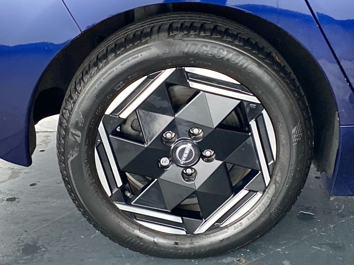 Used Nissan Leaf 2022 for sale - 76636959: Photo 30