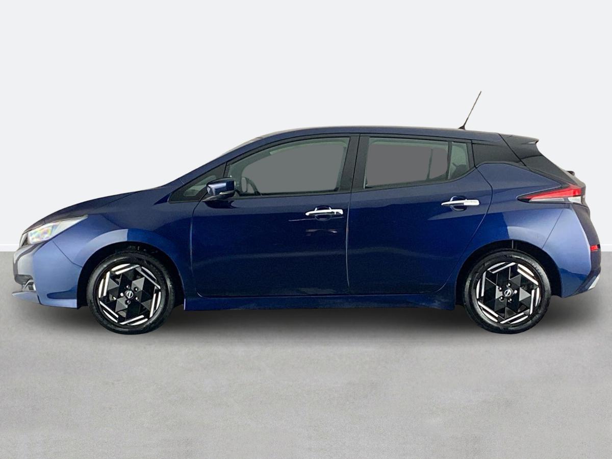 Used Nissan Leaf 2022 for sale - 76636959: Photo 6