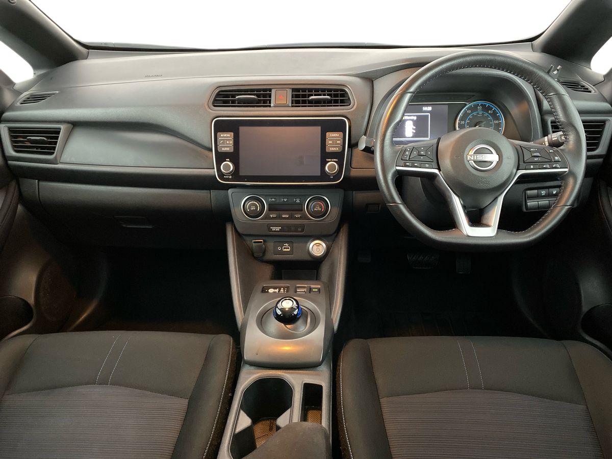 Used Nissan Leaf 2022 for sale - 76636959: Photo 9