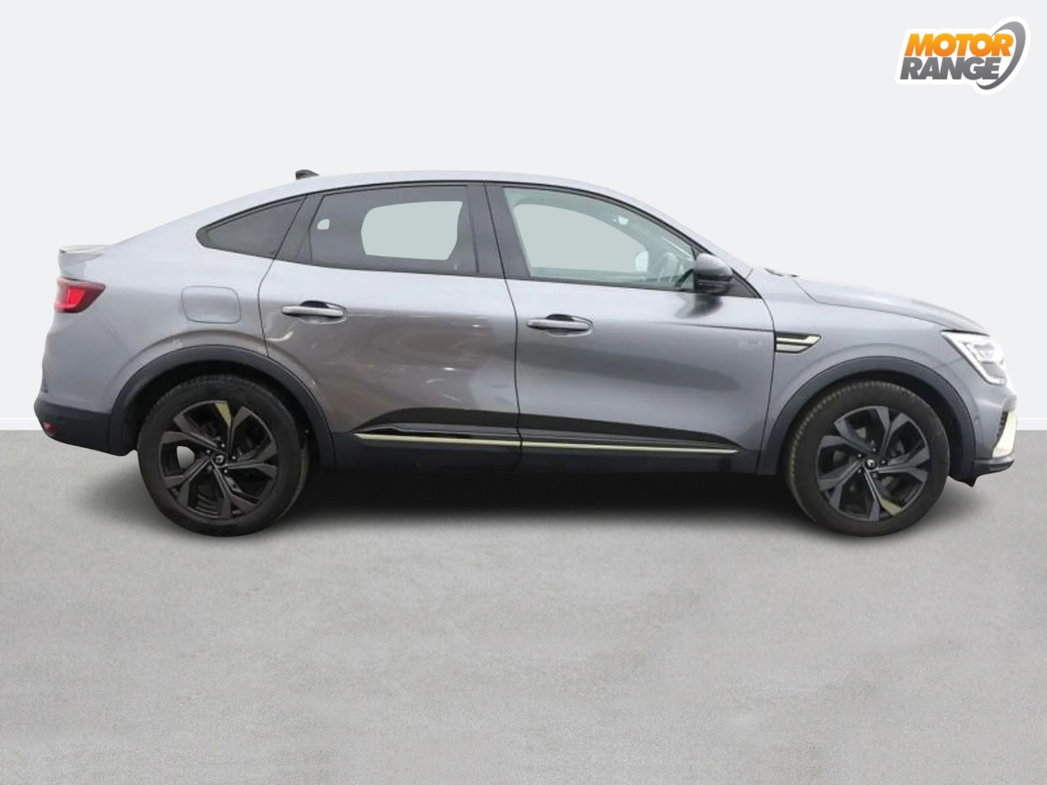 Used Renault Arkana 2023 for sale - 77687087: Photo 2