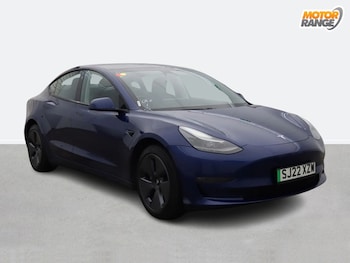 Used Tesla Model 3 2022 for sale - 77943652: Photo