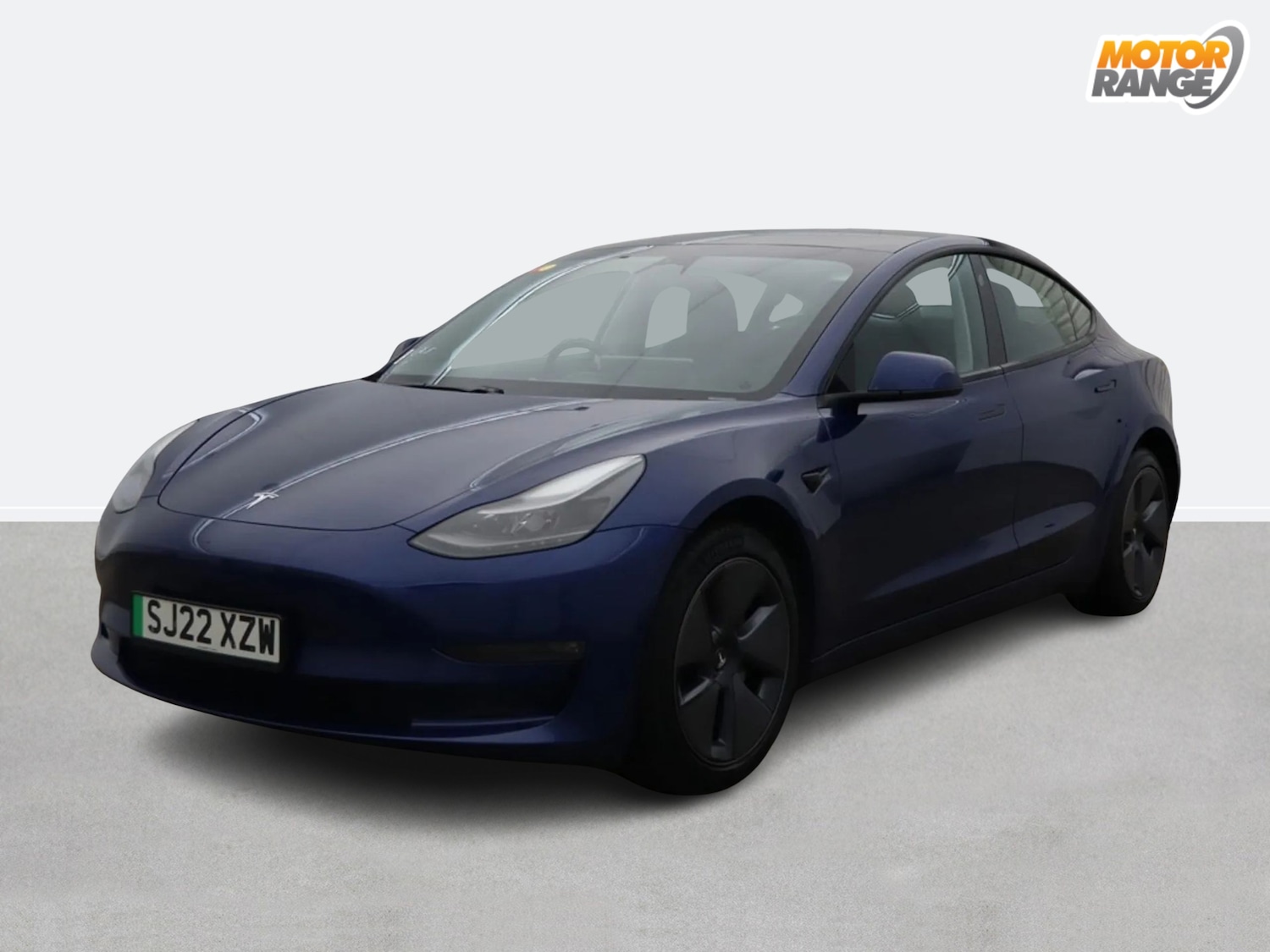 Used Tesla Model 3 2022 for sale - 77943652: Photo 2