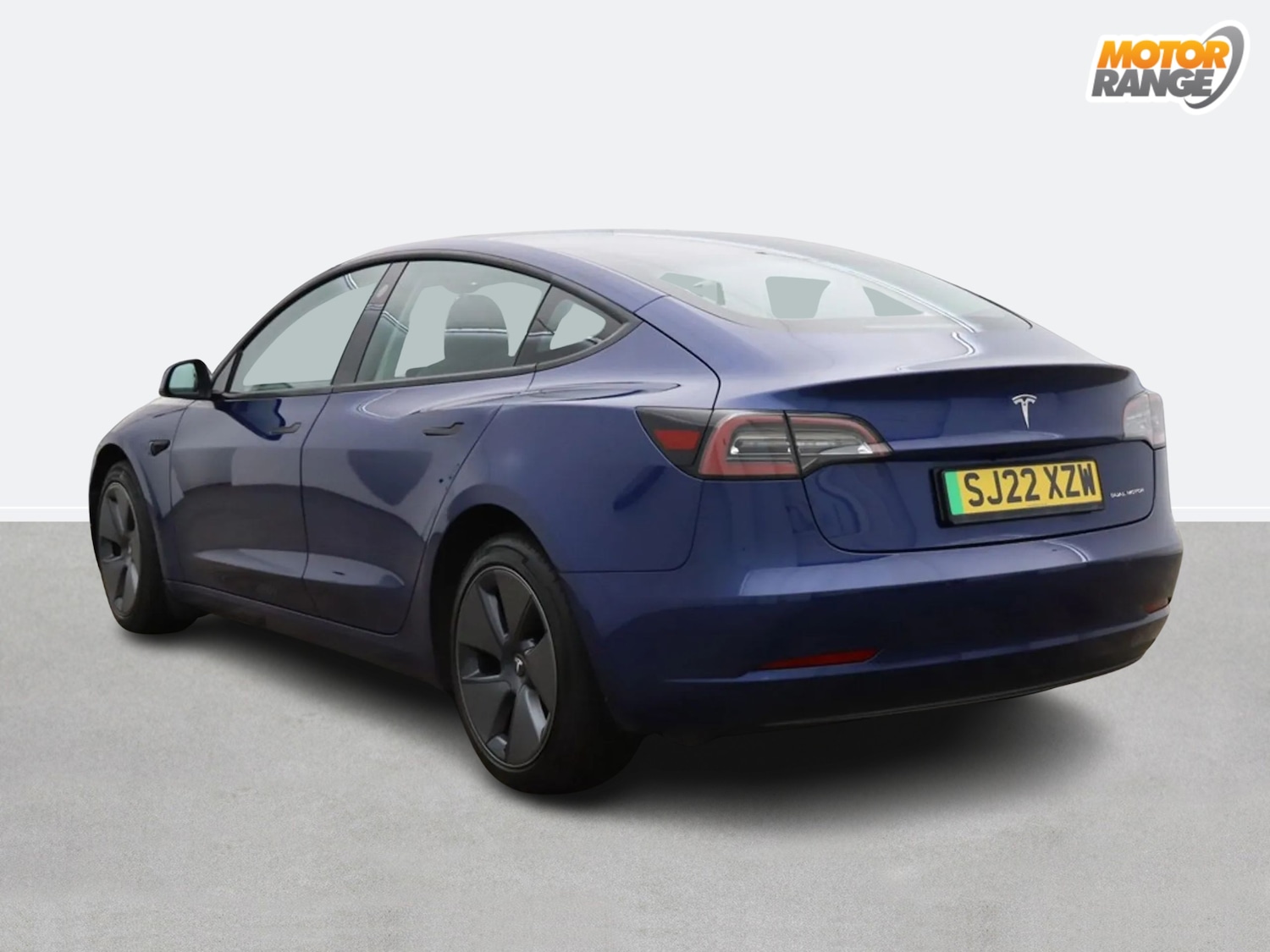 Used Tesla Model 3 2022 for sale - 77943652: Photo 3