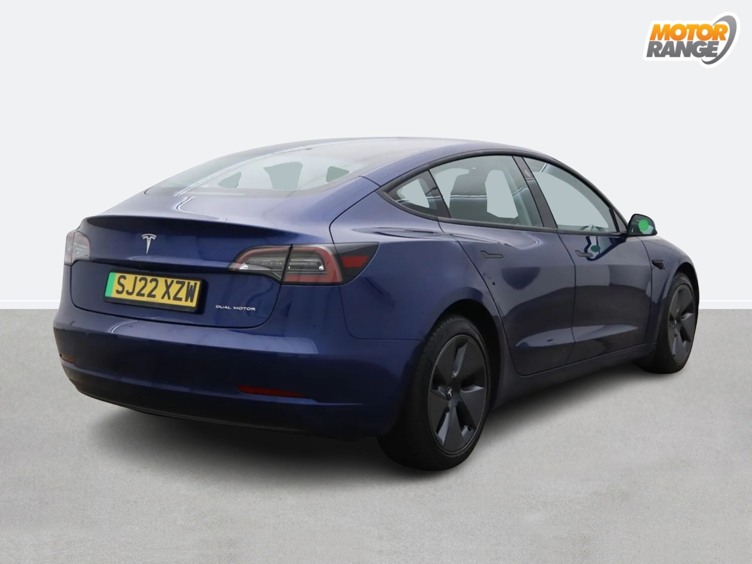 Used Tesla Model 3 2022 for sale - 77943652: Photo 4