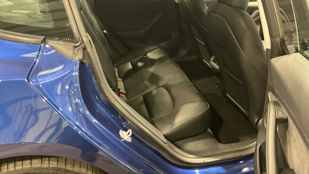 Used Tesla Model 3 2022 for sale - 77943652: Photo 7