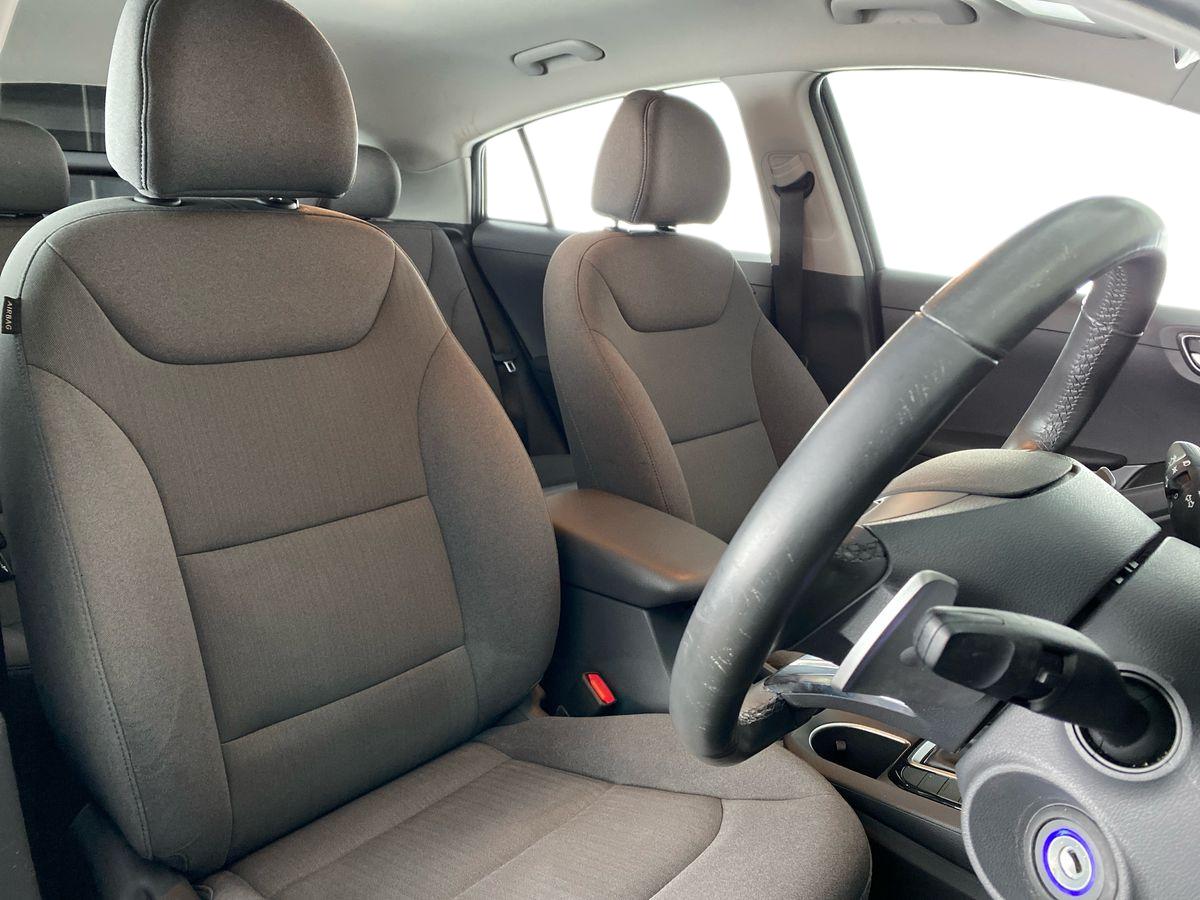 Used Hyundai IONIQ 2022 for sale - 77795680: Photo 13