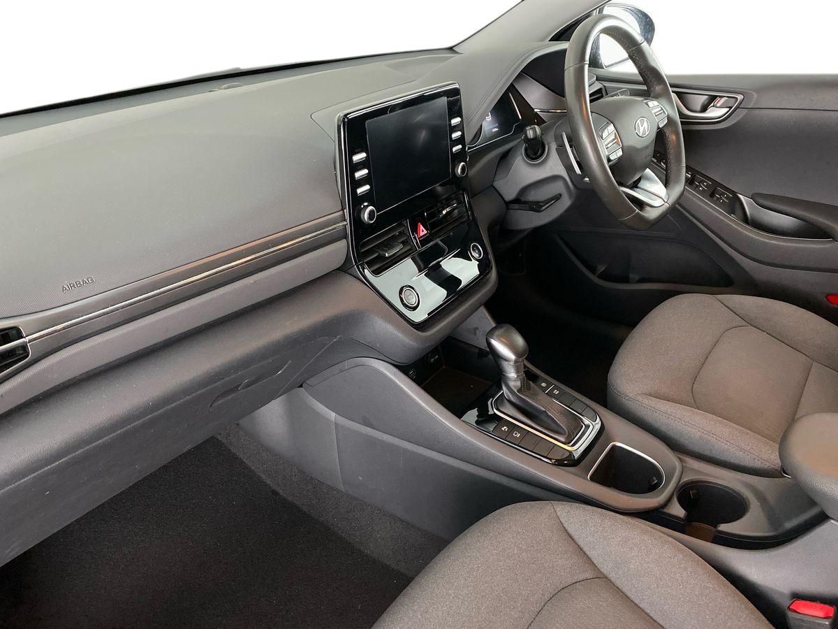 Used Hyundai IONIQ 2022 for sale - 77795680: Photo 14