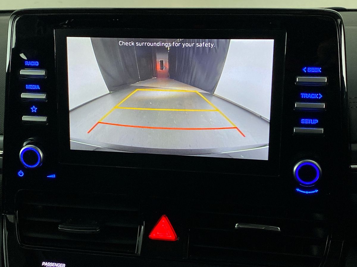 Used Hyundai IONIQ 2022 for sale - 77795680: Photo 16