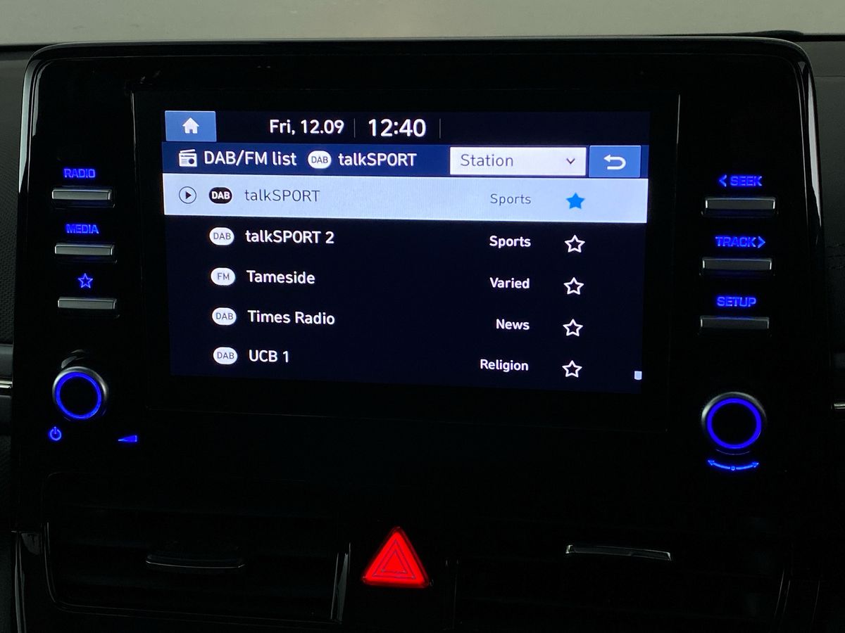 Used Hyundai IONIQ 2022 for sale - 77795680: Photo 18