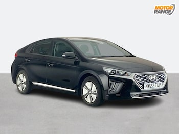 2022 - 1.6 GDi Hybrid Premium SE 5dr DCT