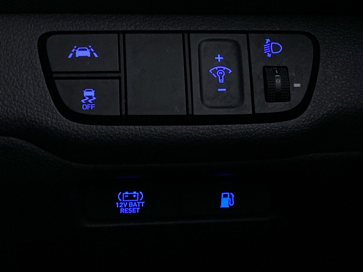 Used Hyundai IONIQ 2022 for sale - 77795680: Photo 24