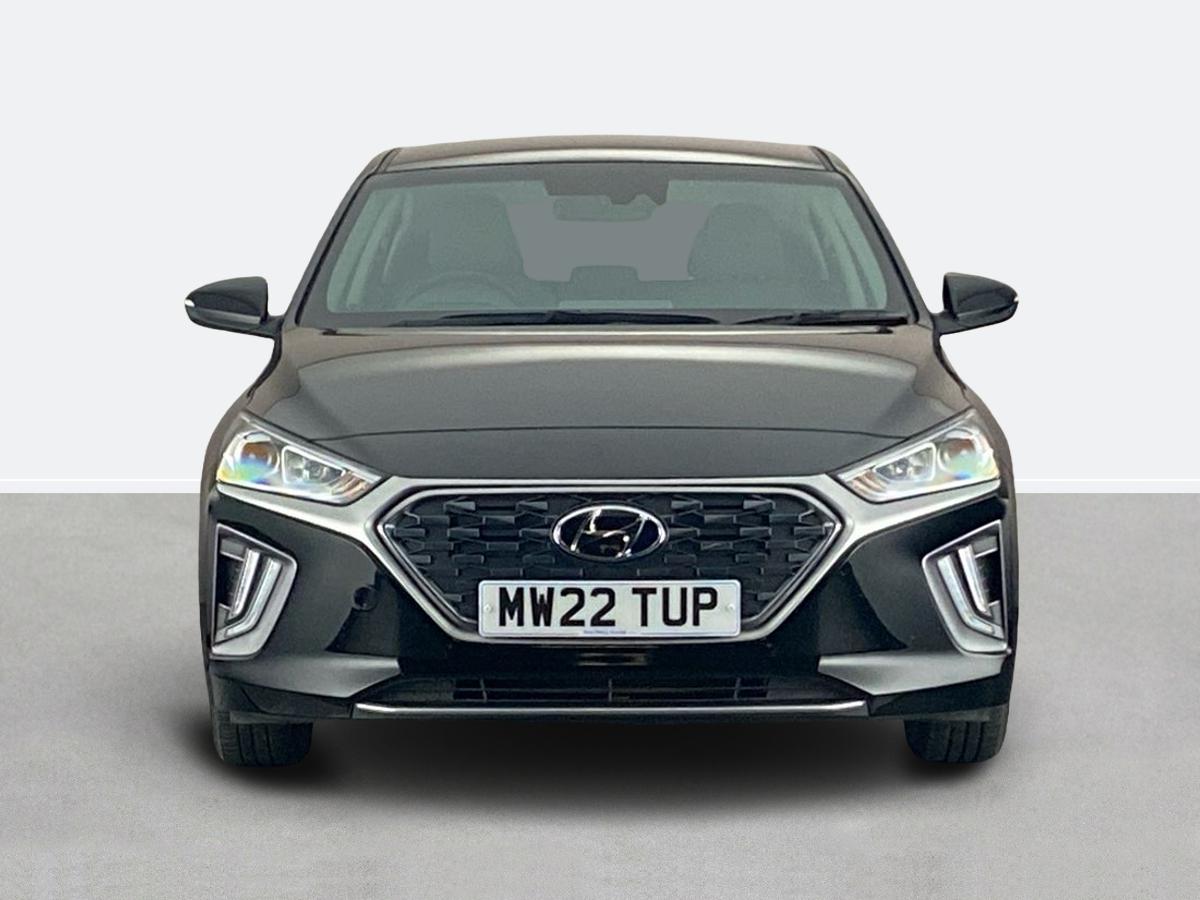 Used Hyundai IONIQ 2022 for sale - 77795680: Photo 8