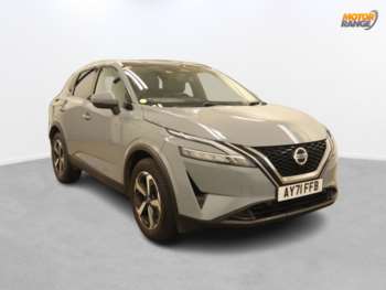 2021 - 1.3 DiG-T MH 158 Premiere Edition 5dr Xtronic
