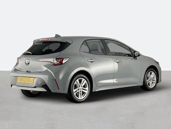 Used Toyota Corolla 2023 for sale - 78024812: Photo