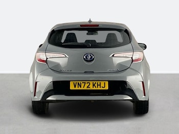 Used Toyota Corolla 2023 for sale - 78024812: Photo