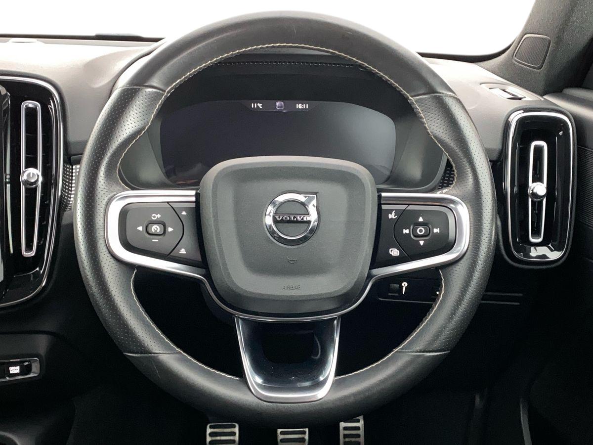 Used Volvo XC40 2021 for sale - 76515794: Photo 11