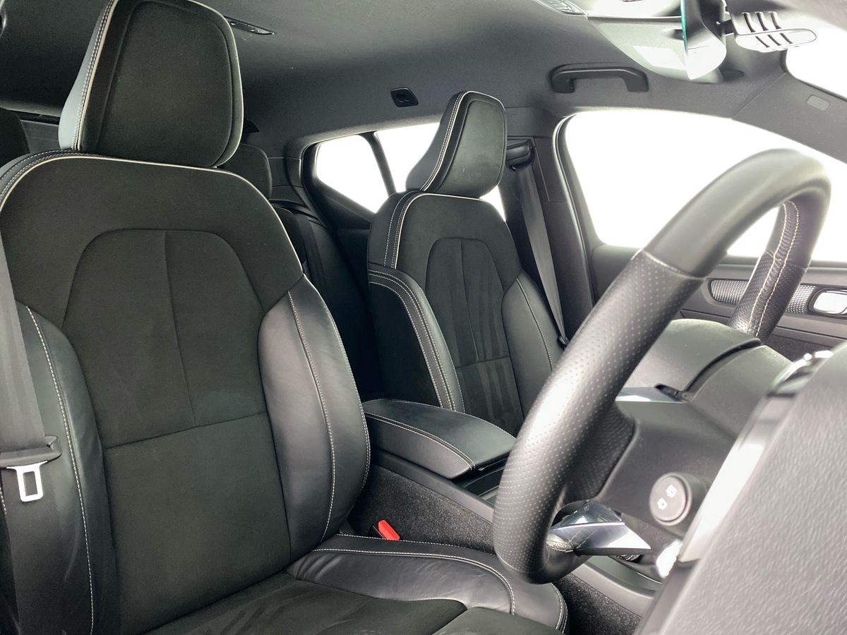 Used Volvo XC40 2021 for sale - 76515794: Photo 13