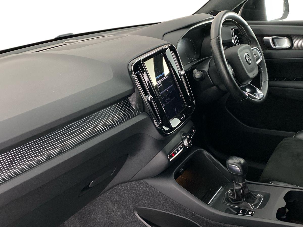 Used Volvo XC40 2021 for sale - 76515794: Photo 14