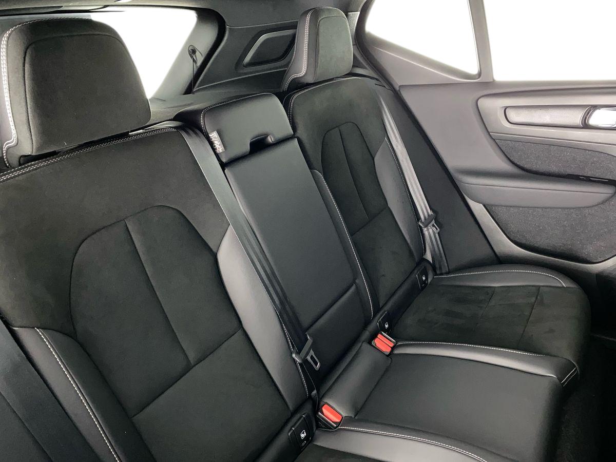Used Volvo XC40 2021 for sale - 76515794: Photo 15